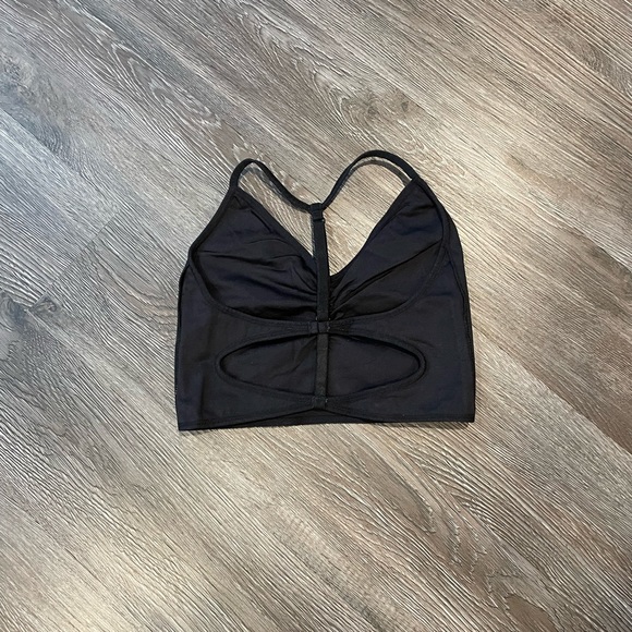 2 for $18 🦾 Fabletics Seamless Midi Sports Bra - Picture 6 of 10